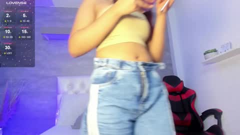 Snapshot of thararouse chatting on March 1, 2025, 12:34 pm Thara Rouse online show from March 1, 2025, 12:34 pm