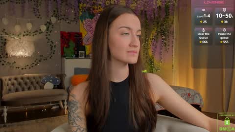 Snapshot of that_eva chatting on February 7, 2025, 10:20 pm Your Eva online show from February 7, 2025, 10:20 pm