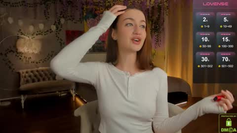 Snapshot of that_eva chatting on November 13, 2025, 6:12 am Your Eva online show from November 13, 2025, 6:12 am