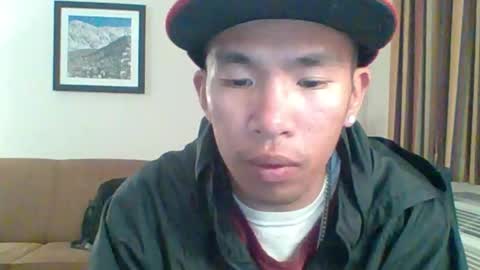 thataznguy303 online show from November 4, 2025, 7:29 am