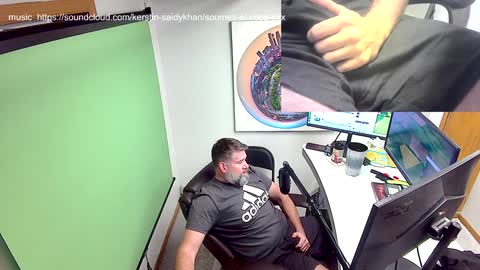 Snapshot of thaterkman chatting on December 28, 2024, 3:37 am thaterkman online show from December 28, 2024, 3:37 am