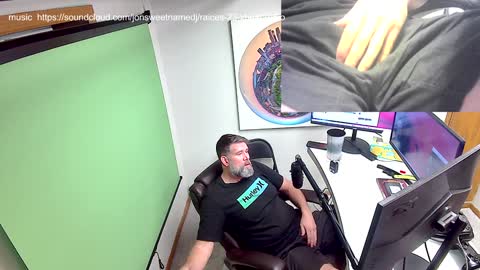 Snapshot of thaterkman chatting on January 3, 2025, 7:07 pm thaterkman online show from January 3, 2025, 7:07 pm