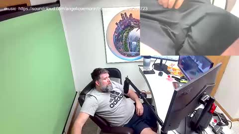 Snapshot of thaterkman chatting on February 17, 2025, 5:25 am thaterkman online show from February 17, 2025, 5:25 am