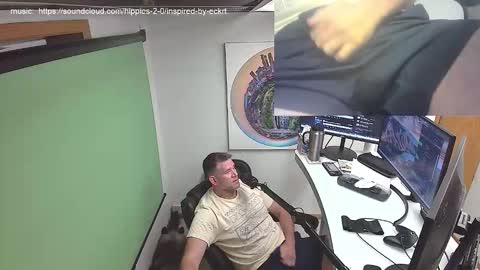 Snapshot of thaterkman chatting on October 10, 2025, 2:16 pm thaterkman online show from October 10, 2025, 2:16 pm