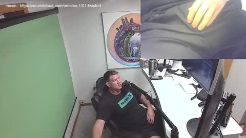 Snapshot of thaterkman chatting on October 28, 2025, 5:37 pm thaterkman online show from October 28, 2025, 5:37 pm