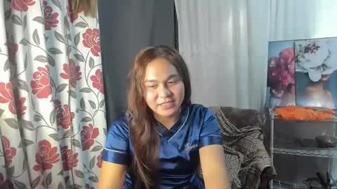 Snapshot of thatgirl_kathleenxx chatting on October 5, 2025, 8:01 am Kathleen online show from October 5, 2025, 8:01 am