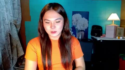 Snapshot of thatgirl_kathleenxx chatting on October 7, 2025, 9:06 am Kathleen online show from October 7, 2025, 9:06 am