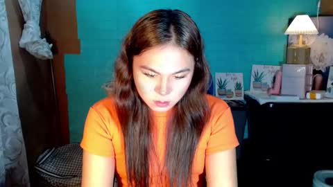 Snapshot of thatgirl_kathleenxx chatting on October 14, 2025, 9:26 pm Kathleen online show from October 14, 2025, 9:26 pm