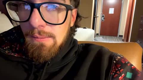 Snapshot of thatguyfromx chatting on December 14, 2024, 8:56 am That guy follow on X online show from December 14, 2024, 8:56 am