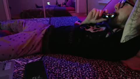 Snapshot of thatguyfromx chatting on December 26, 2024, 2:12 am That guy follow on X online show from December 26, 2024, 2:12 am