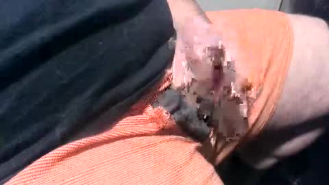 thathornierguy online show from December 30, 2024, 6:38 pm