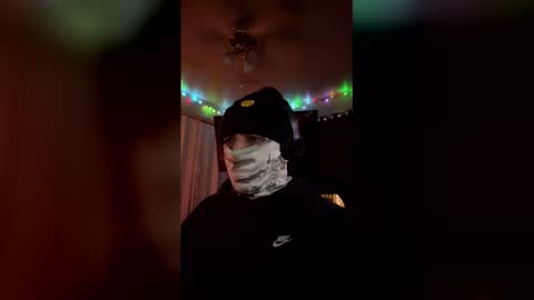 A online show from December 16, 2025, 2:55 pm