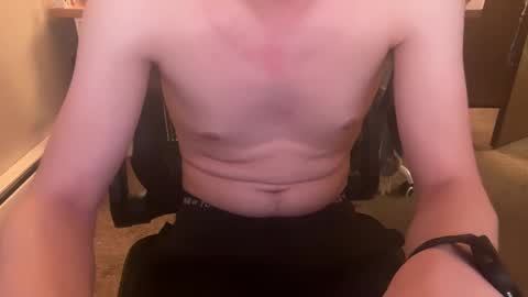 Snapshot of thatvideoguy chatting on January 18, 2025, 3:09 am thatvideoguy online show from January 18, 2025, 3:09 am