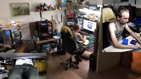 Michal online show from November 7, 2025, 6:30 pm