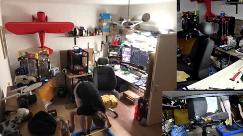 Michal online show from November 12, 2025, 6:30 pm