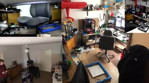 Michal online show from November 16, 2025, 2:00 pm