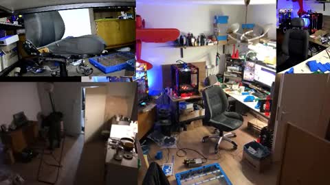 Michal online show from November 19, 2025, 6:19 pm