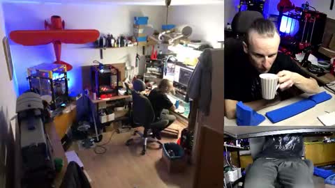 Michal online show from November 21, 2025, 6:28 pm