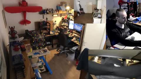 Michal online show from November 29, 2025, 1:14 pm