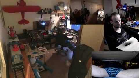 Michal online show from November 30, 2025, 5:28 pm