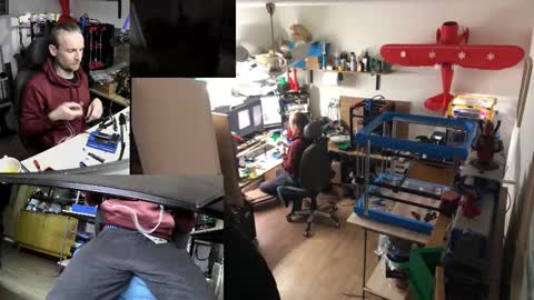 Michal online show from December 14, 2025, 2:11 pm