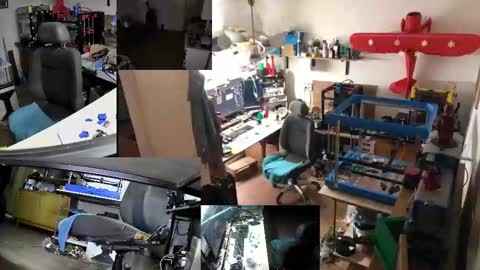 Michal online show from December 16, 2025, 12:43 pm