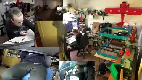 Michal online show from December 17, 2025, 4:46 pm