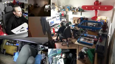 Michal online show from December 18, 2025, 4:35 pm