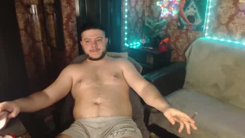 thor lord online show from February 2, 2025, 1:12 am