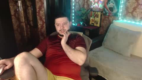 thor lord online show from March 1, 2025, 2:48 am