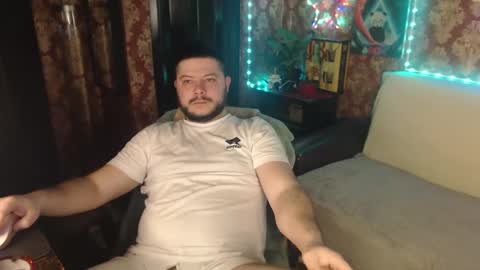 thor lord online show from March 11, 2025, 1:59 am