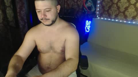 thor lord online show from September 13, 2025, 11:37 pm