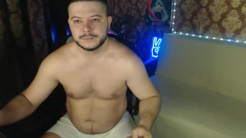 thor lord online show from September 20, 2025, 12:33 am