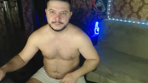 thor lord online show from October 1, 2025, 1:44 am