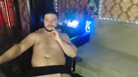 thor lord online show from October 7, 2025, 1:58 am