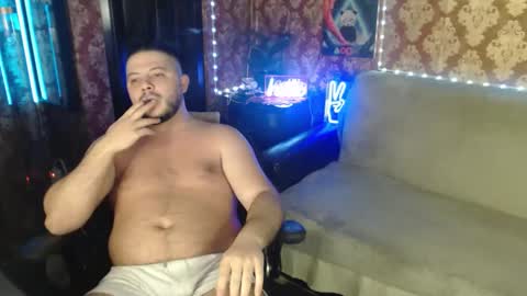 thor lord online show from October 15, 2025, 1:11 pm