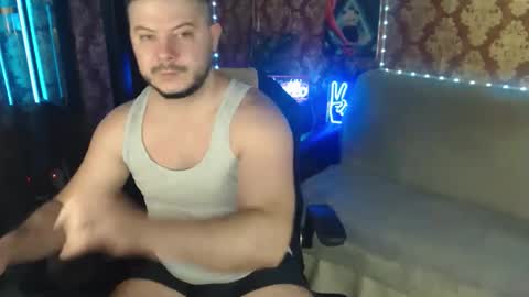 thor lord online show from October 16, 2025, 8:48 am