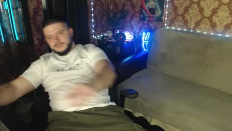 thor lord online show from November 13, 2025, 12:48 pm