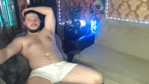 thor lord online show from November 18, 2025, 2:17 am