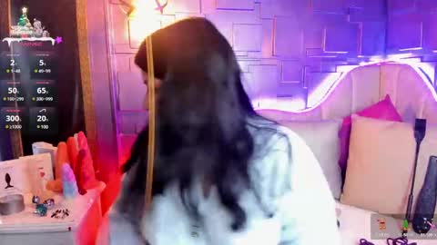 i am Cat  online show from December 18, 2024, 1:56 pm