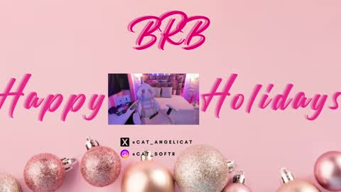 i am Cat  online show from January 3, 2025, 9:26 pm