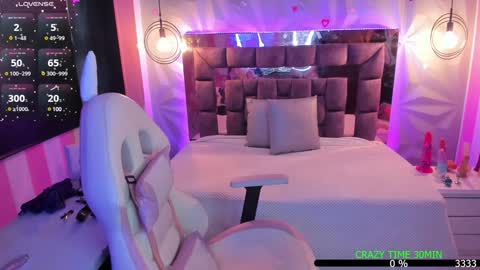 i am Cat  online show from January 9, 2025, 6:57 pm