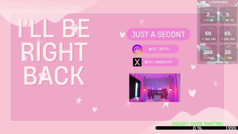 i am Cat  online show from January 31, 2025, 6:36 pm