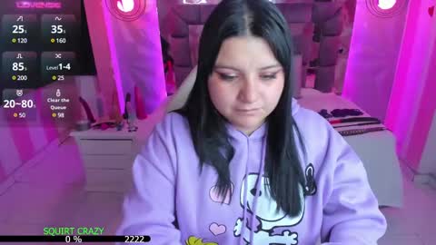 i am Cat  online show from March 4, 2025, 6:50 pm