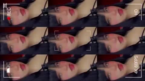 i am Cat  online show from October 17, 2025, 2:19 pm