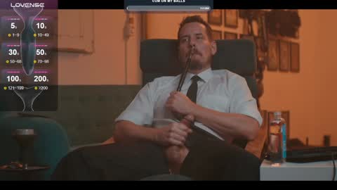 The DILF -  online show from December 17, 2024, 3:17 pm