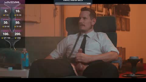 The DILF -  online show from December 19, 2024, 6:34 pm