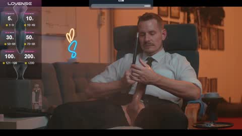 The DILF -  online show from January 26, 2025, 9:07 pm