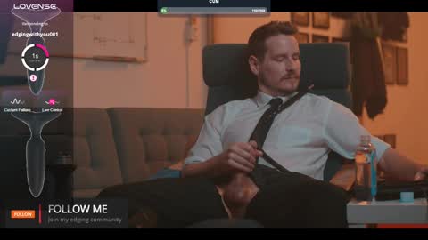 The DILF -  online show from February 15, 2025, 4:01 pm