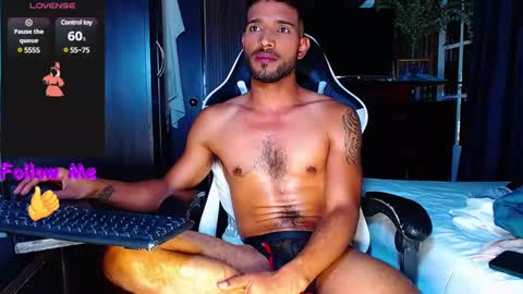 Snapshot of the_dog_lian chatting on January 23, 2025, 12:35 am the dog lian online show from January 23, 2025, 12:35 am